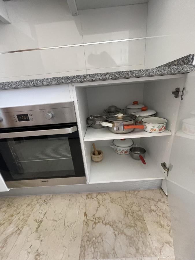 Torre Valencia Levante Beach Бенидорм Екстериор снимка